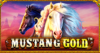 Mustang Gold