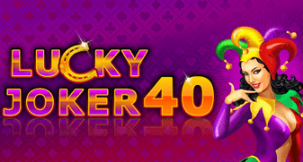 Lucky Joker 40